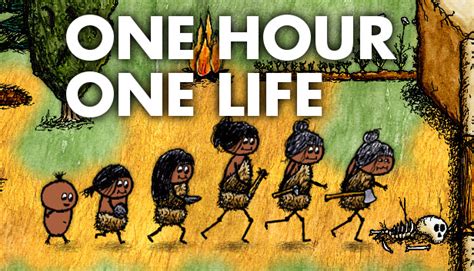 1 hour one life